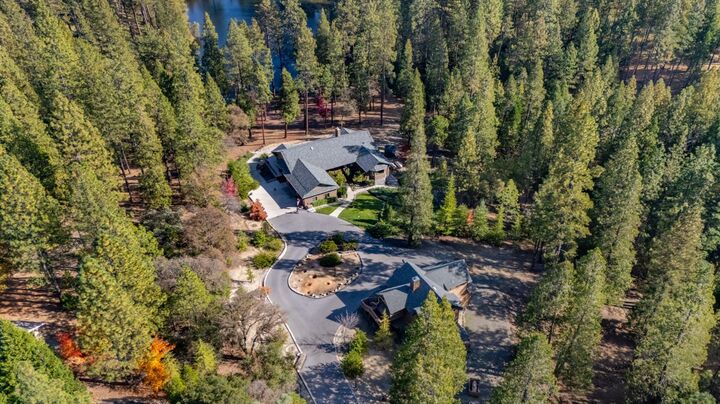 Property Photo:  11790 Lowhills Road  CA 95959 