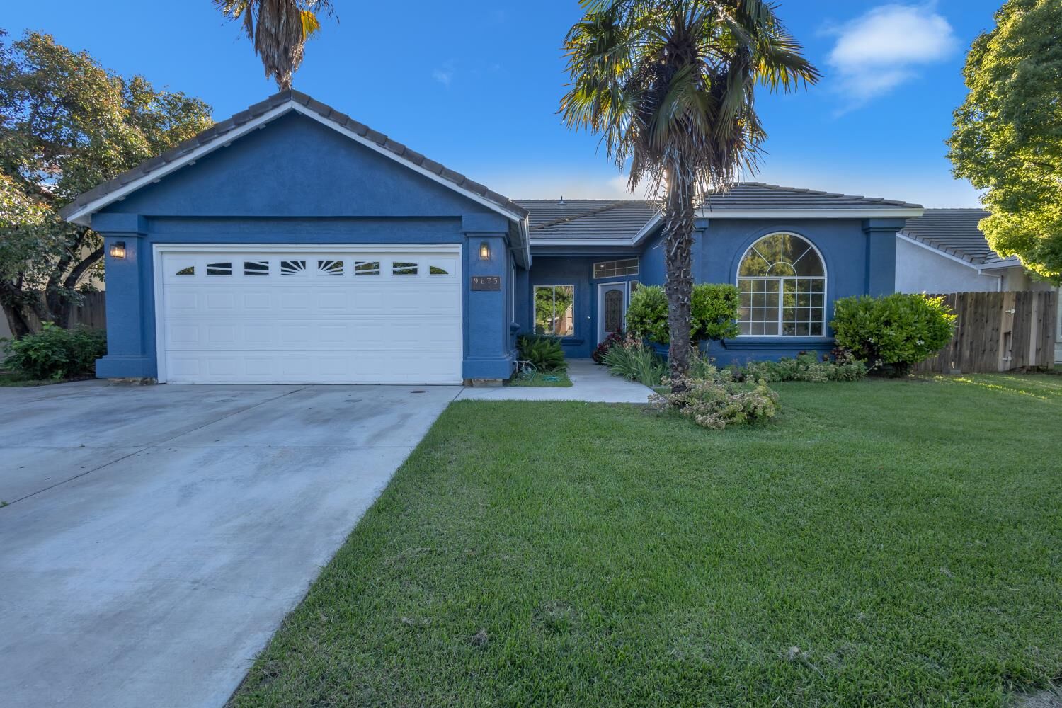 Property Photo:  9673 Twin Creeks Avenue  CA 95219 