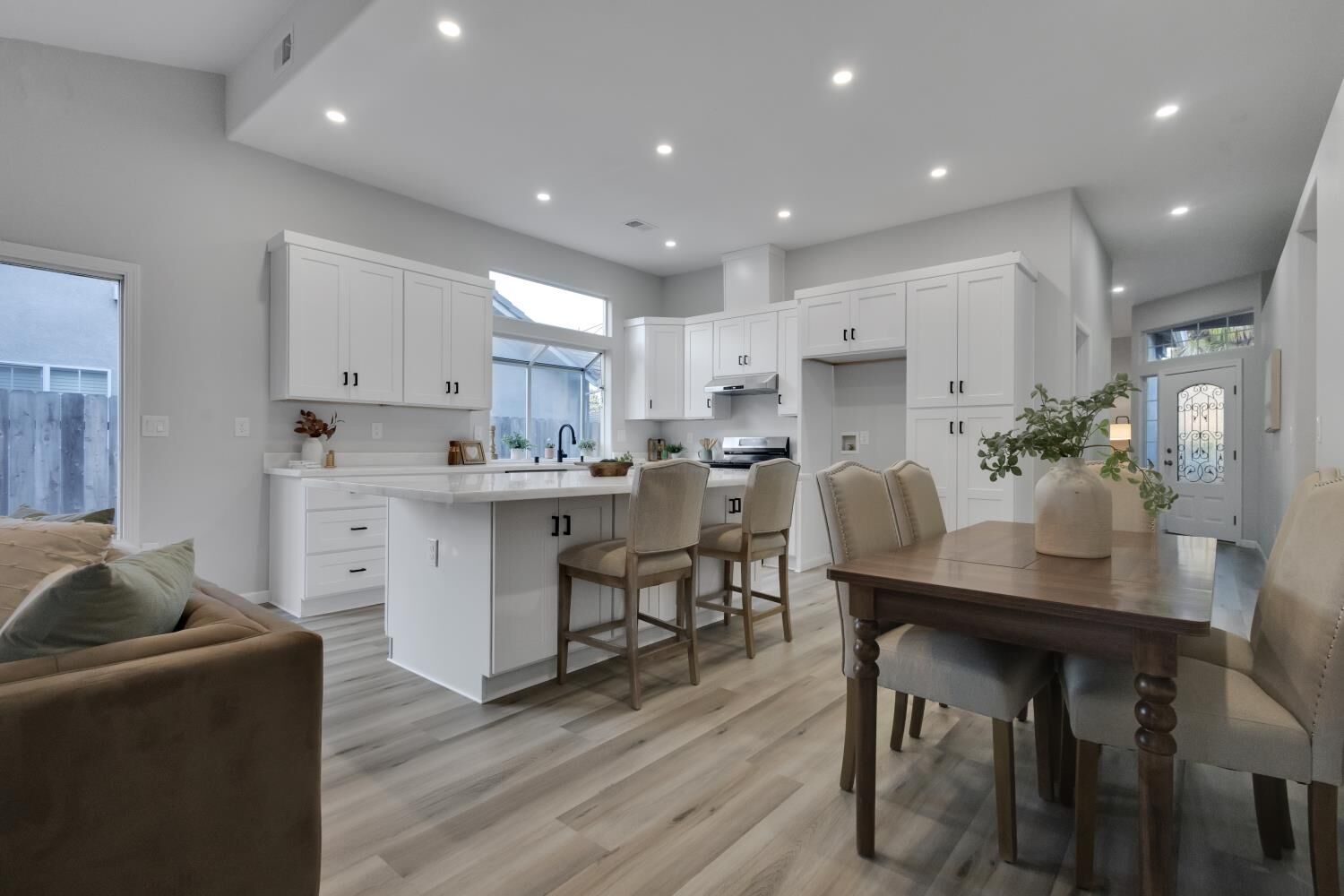 Property Photo:  9673 Twin Creeks Avenue  CA 95219 