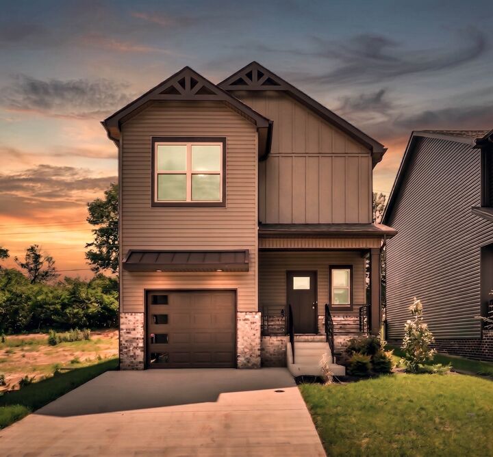 Property Photo:  547 Charleston Cove Way  TN 37043 