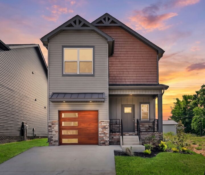 Property Photo: 551 Charleston Cove Way TN 37043
