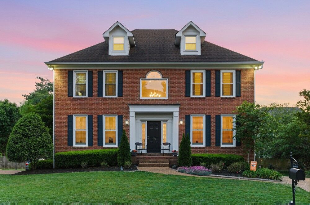 Property Photo:  471 Forrest Park Cir  TN 37064 