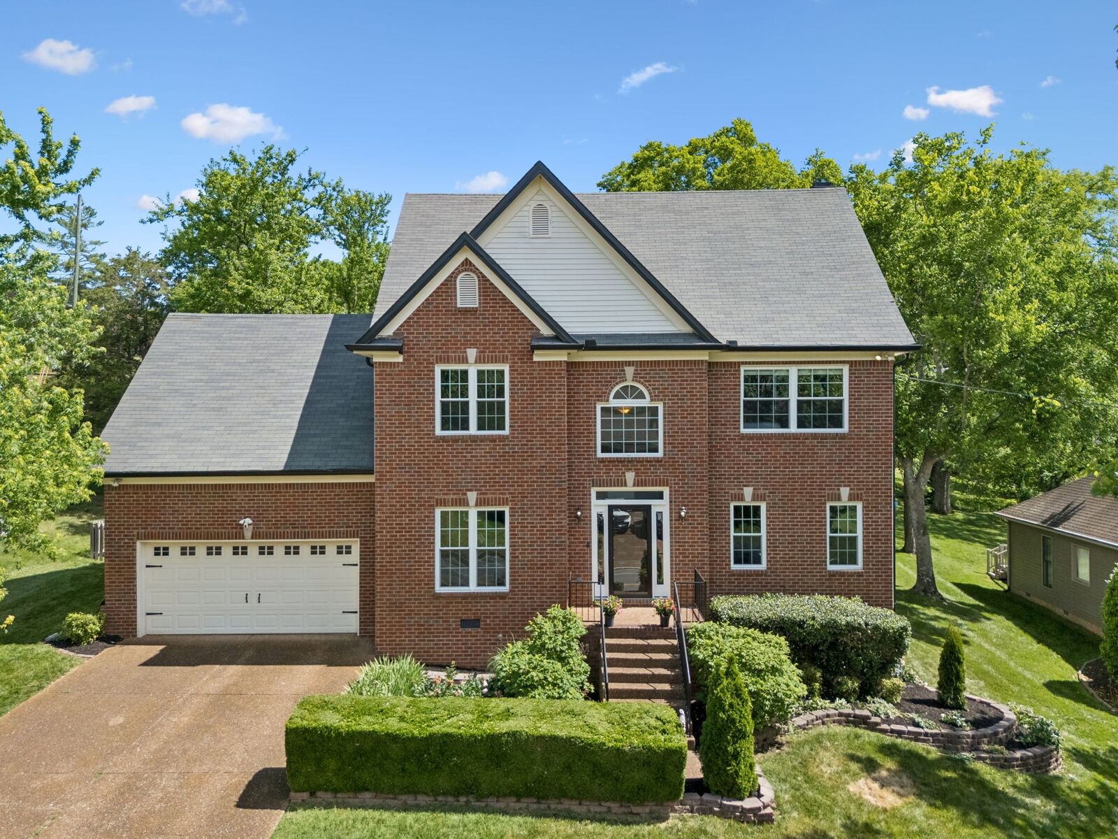Property Photo: 7161 Bay Cove Trl TN 37221