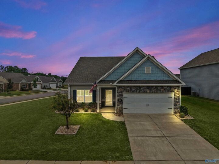 Property Photo:  1003 Thornton Branch  AL 35749 