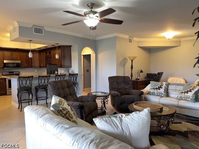 Property Photo:  11848 Bayport Lane 2002  FL 33908 