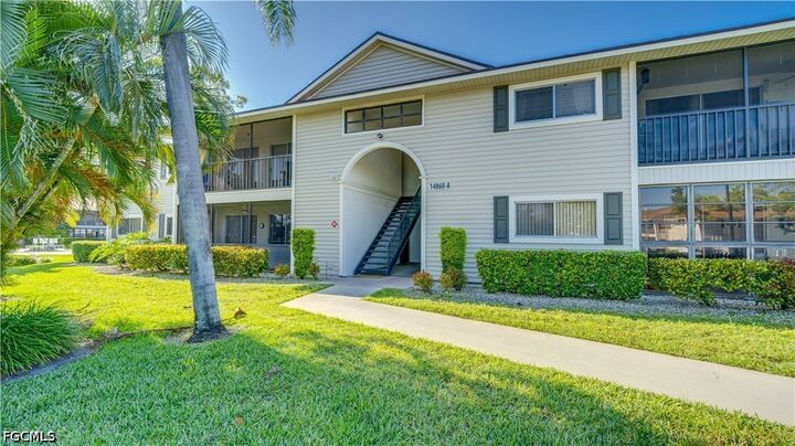 Property Photo:  14860 Summerlin Woods Drive 2  FL 33919 