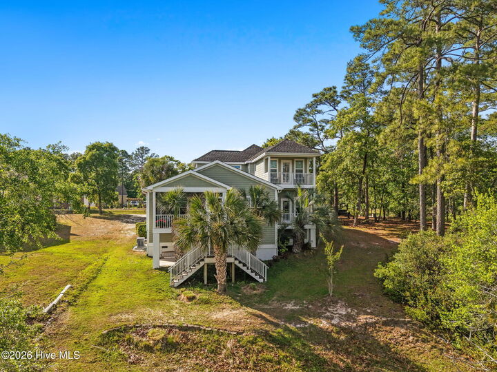 Property Photo: 3007 River Hills Drive SW NC 28470