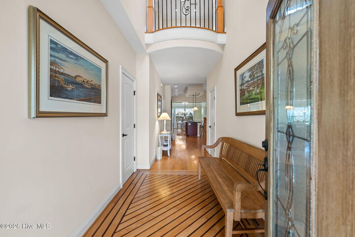 Property Photo:  3007 River Hills Drive SW  NC 28470 