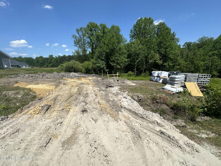 Property Photo:  131 Dallas Drive  NC 28518 