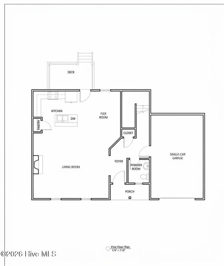 Property Photo: 131 Dallas Drive NC 28518