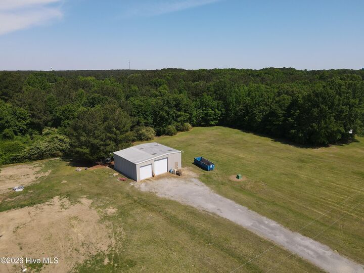 Property Photo:  120 Oak Villa Road  NC 27986 