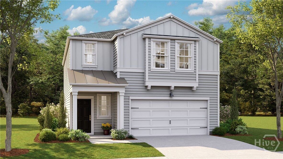 Property Photo:  138 Willowbranch Lane  GA 31302 