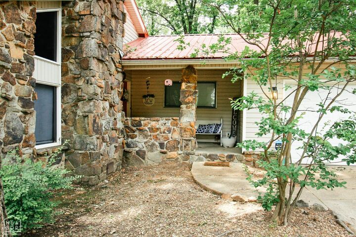 Property Photo:  1709 Loberg Lane  AR 72401 