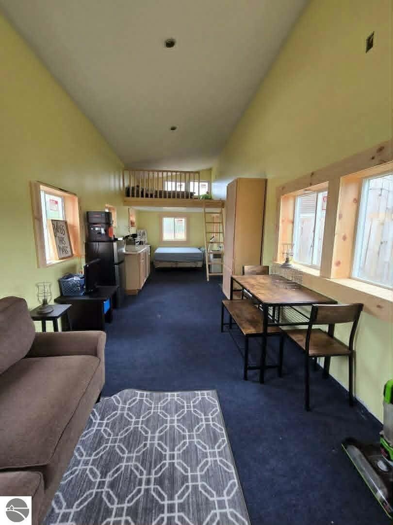 Property Photo: 3955 W Crofton Road, SW MI 49680