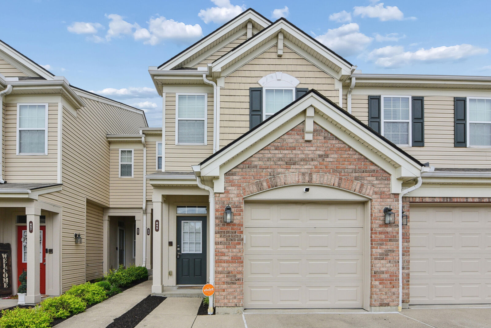 Property Photo:  645 Radnor Lane  KY 41094 