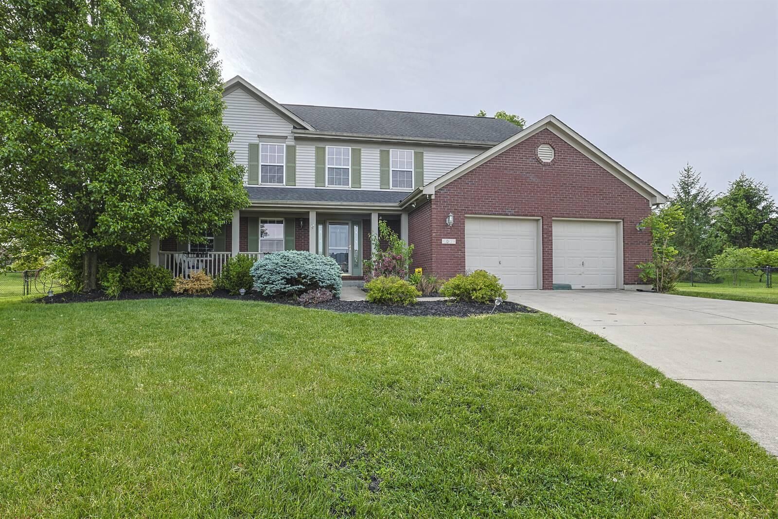 Property Photo:  1095 Pinewood Drive  KY 41051 