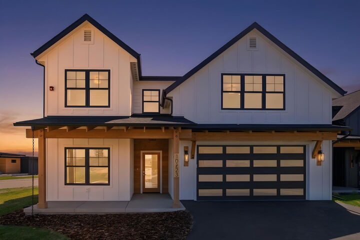 Property Photo:  10223 Pale Morning Court  MT 59808 