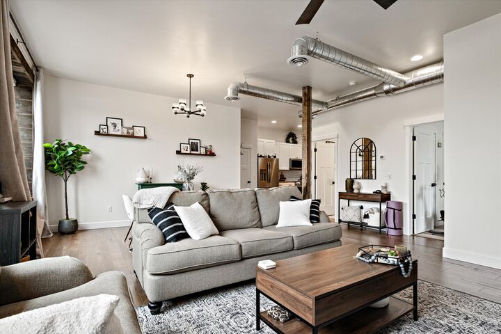 Property Photo: 415 Broadway Street 4 MT 59644