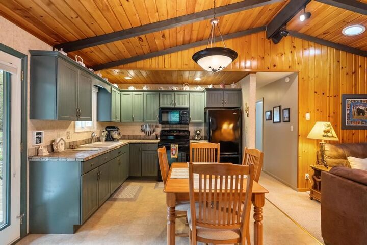 Property Photo: 7968 Tabor Trail MI 49799