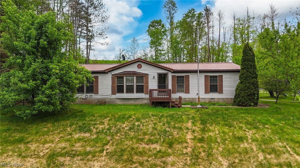 Property Photo:  50 Dalzell Road  OH 45788 