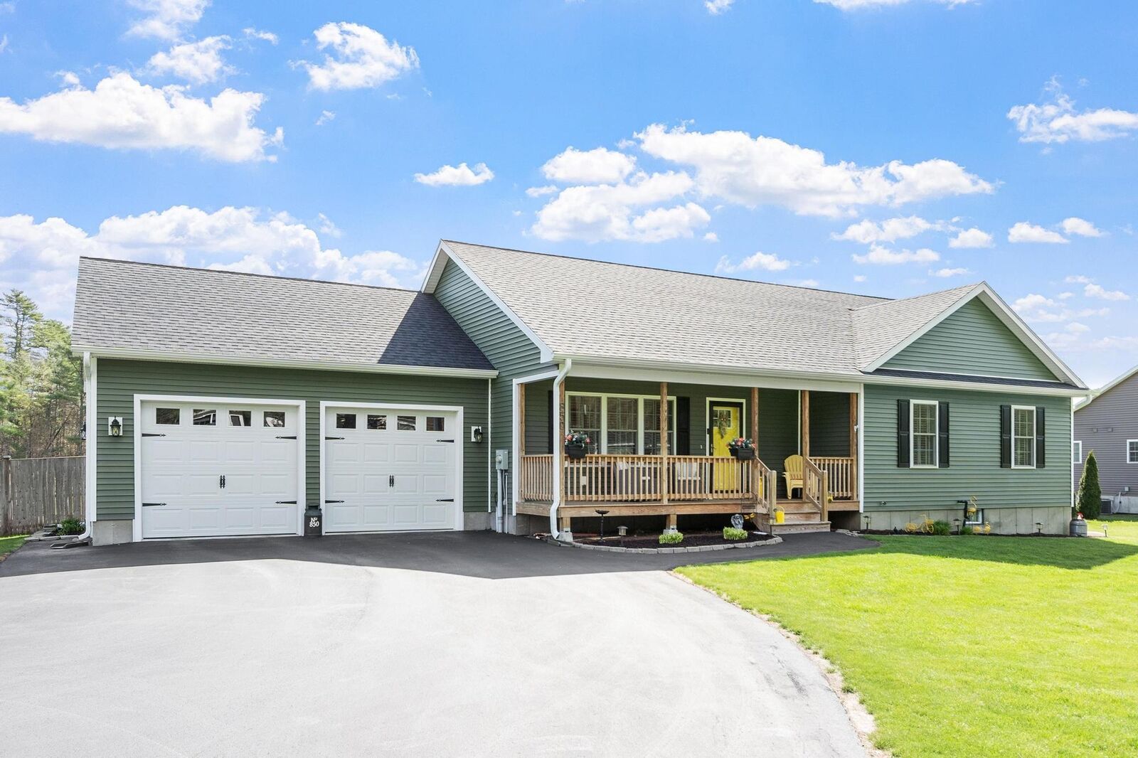 Property Photo:  850 Old Homestead Highway  NH 03446 