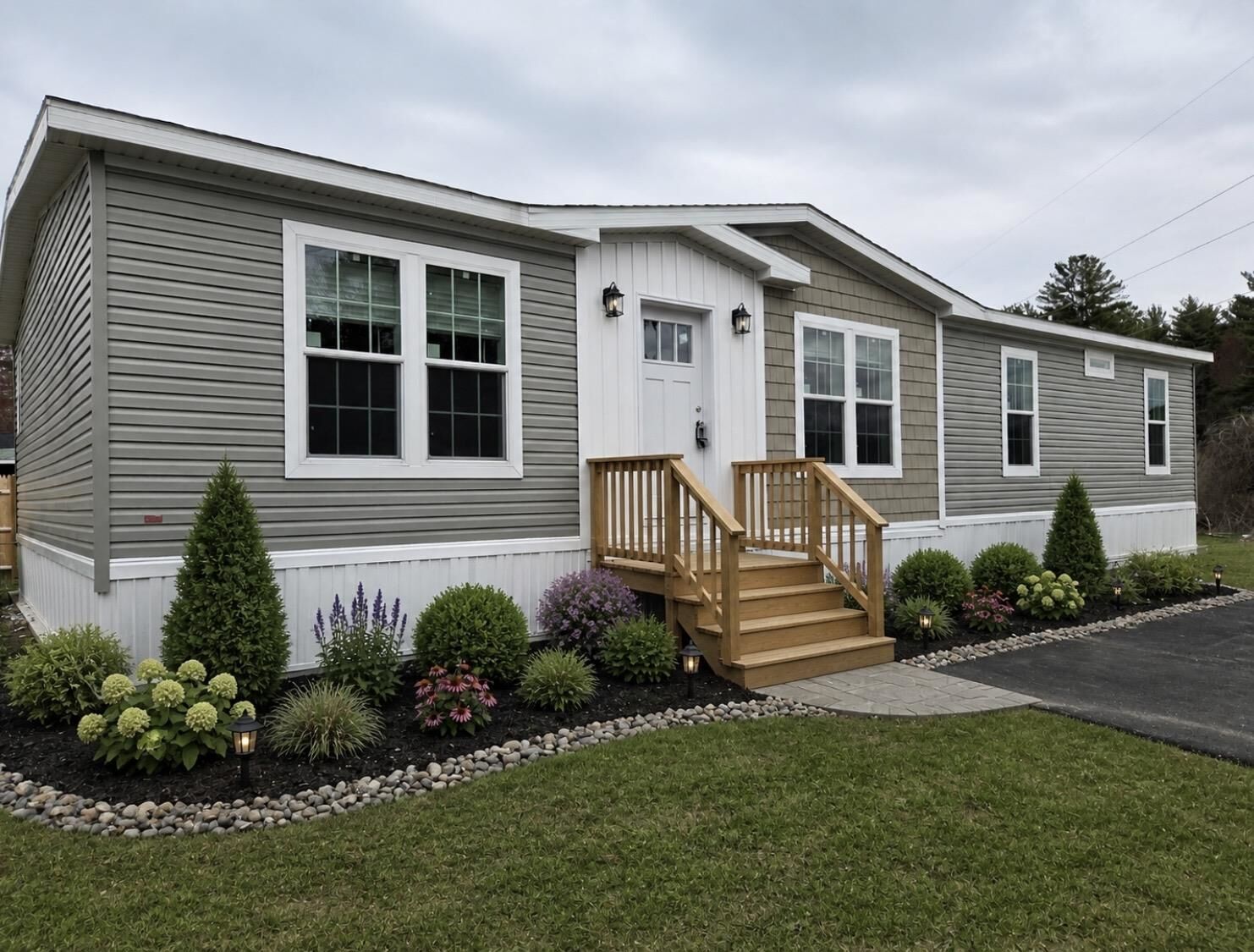 Property Photo: 4 Gallo Way NH 03052