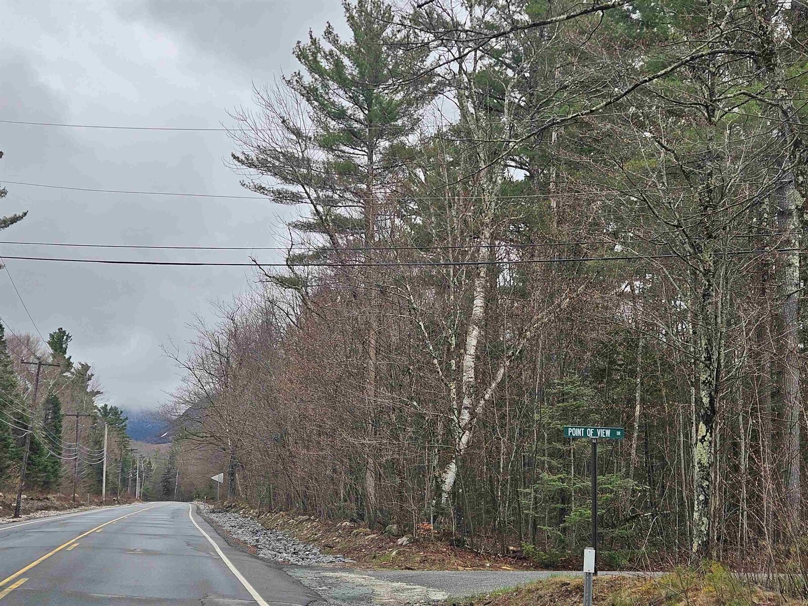 Property Photo:  Lot 20 Point Of View Drive  NH 03580 
