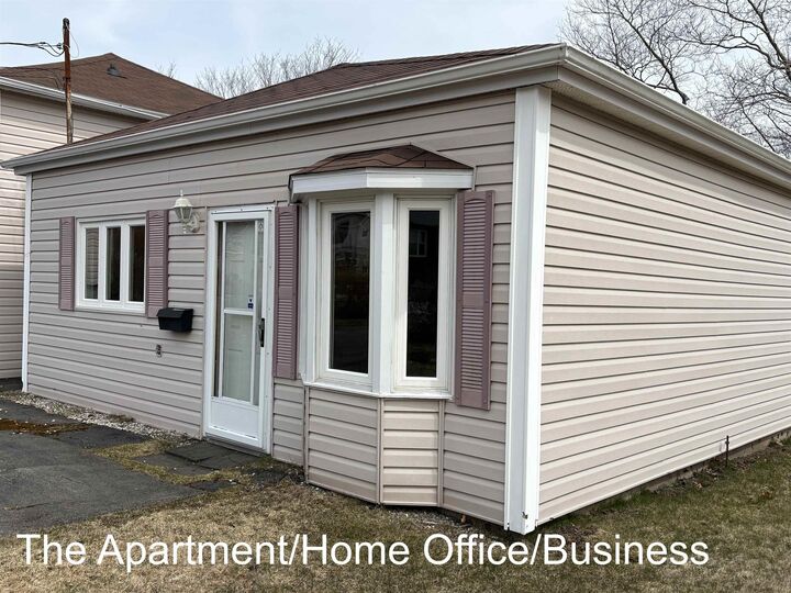 Property Photo:  163 Upper McLean Street  NS B1A 2L4 