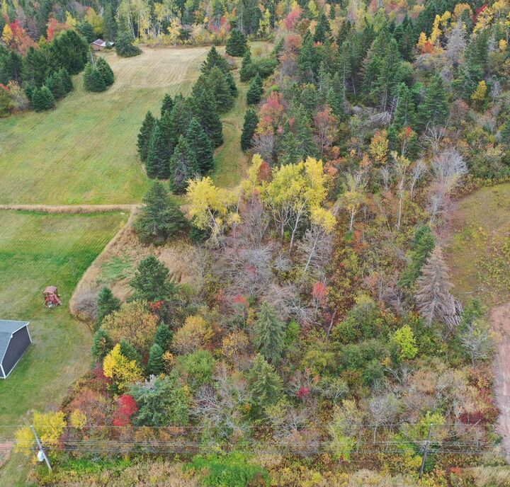 Property Photo:  Lot Greenhill Road  NS B0K 2A0 