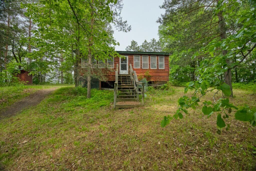 Property Photo:  30901 Sunny Beach Road  MN 55744 