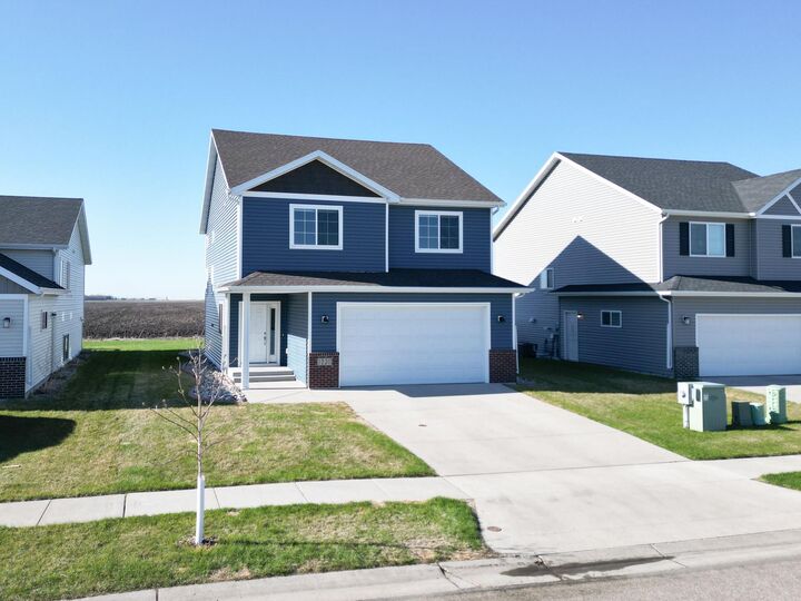 Property Photo: 1221 46th Avenue S MN 56560
