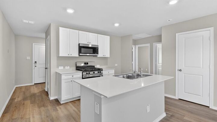 Property Photo:  5525 Flannel Lane  TX 76249 