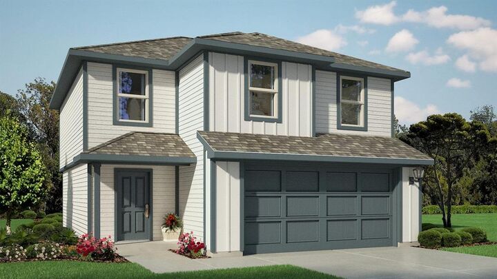 Property Photo:  5409 Flannel Lane  TX 76249 