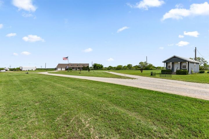 Property Photo:  13315 US Highway 281  TX 76379 