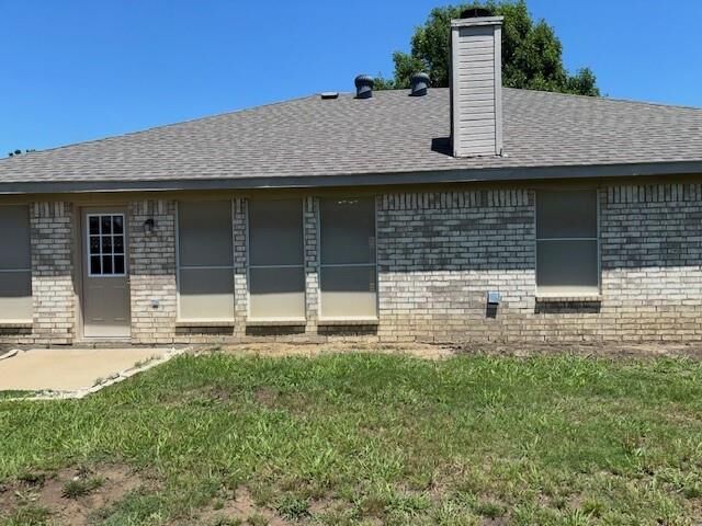 Property Photo:  557 Marybeth Drive  TX 76028 