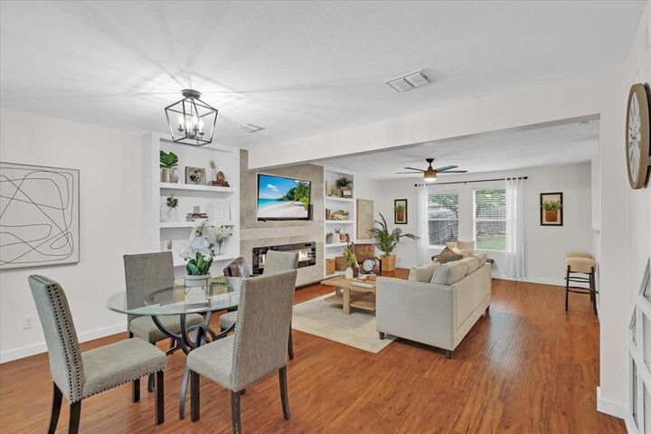Property Photo:  1110 Caroline Drive  TX 75407 