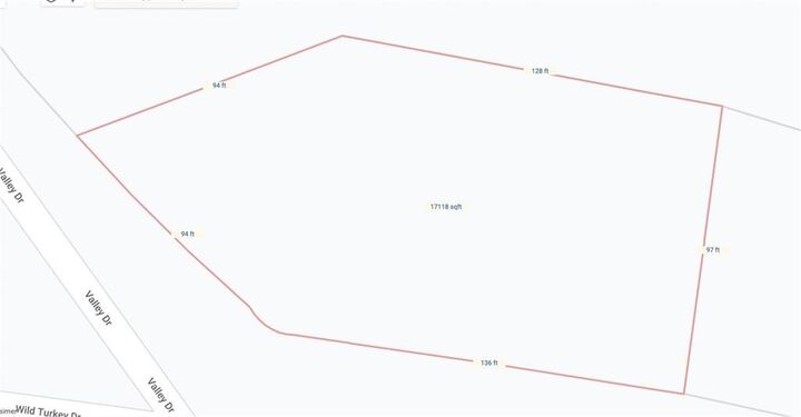 Property Photo:  88 Valley Drive  AR 72631 