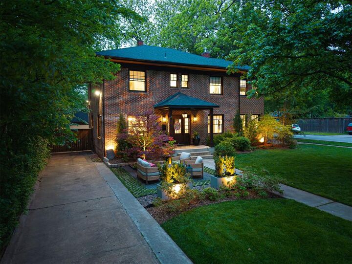 Property Photo:  535 E Boyd Street  OK 73071 