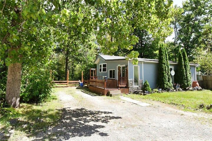 124 Otto Lane — photo 1