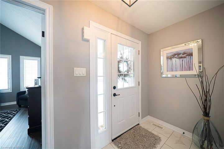 Property Photo:  261 Schooner Drive  ON N0A 1N0 
