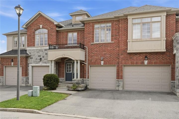 Property Photo:  99 Panabaker Drive 35  ON L9G 0A3 