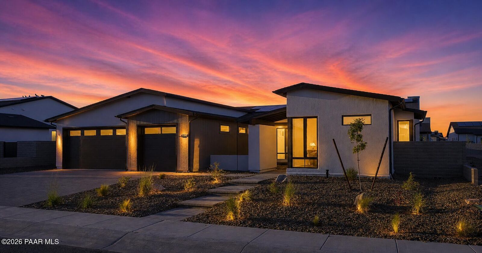 Property Photo:  4811 N Yorkshire Loop  AZ 86314 
