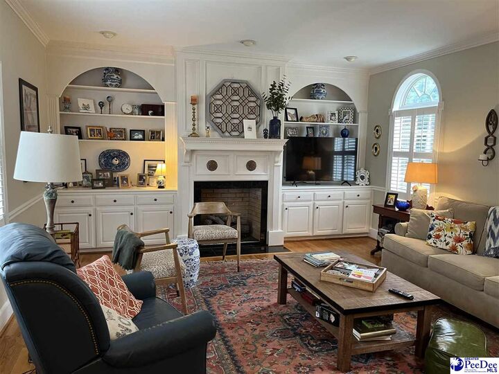 Property Photo:  953 Scriven Dr.  SC 29501-5714 