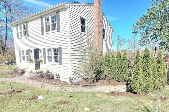 Property Photo:  120 Spring Street  MA 02081 