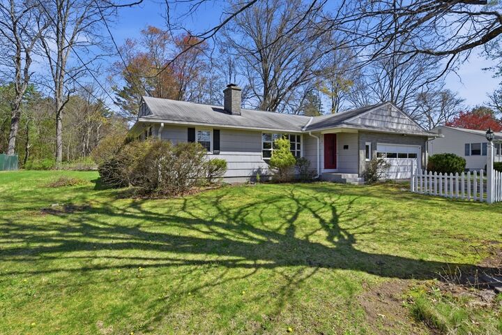 Property Photo: 7 Dragon Circle MA 01027
