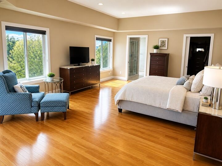 Property Photo:  310 Hammond Pond Pkwy 401  MA 02467 