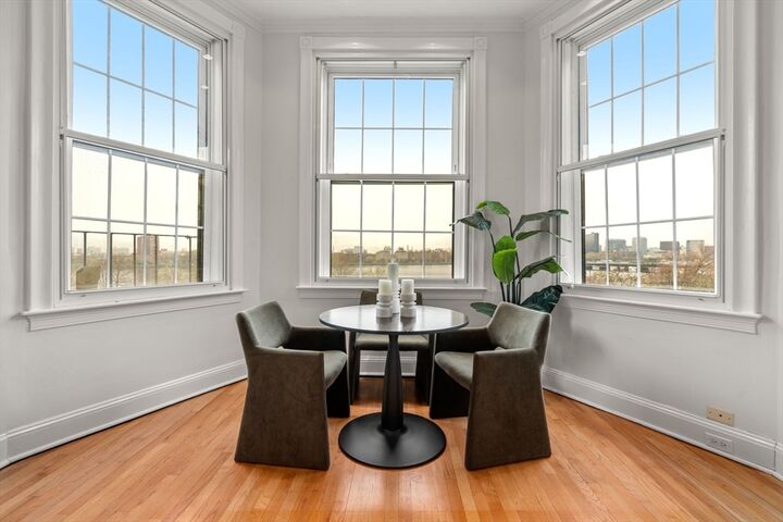 Property Photo:  37 Bay State Rd 6  MA 02215 