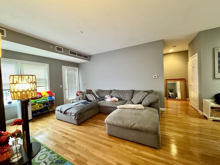 Property Photo: 8 Walnut St 408 MA 01960