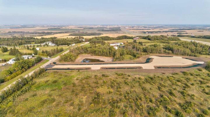 Property Photo: 701413 Range Road 72 13 AB T8W 5J6