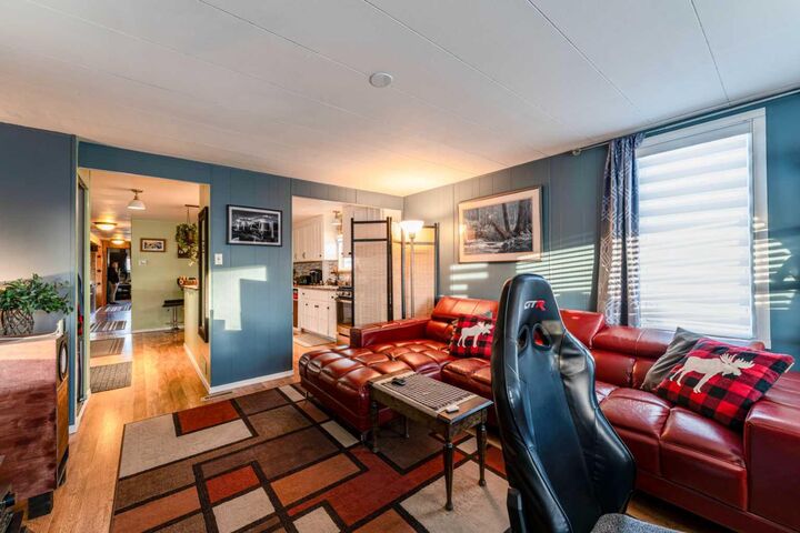 Property Photo: 104 2nd Street AB T0K 2L0